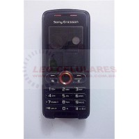 CARCAÇA SONY ERICSSON W200 PRIMEIRA LINHA